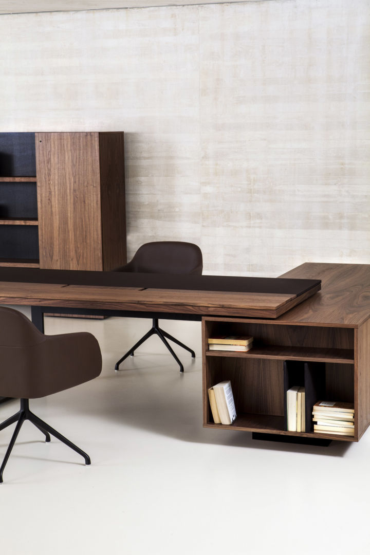 Διευθυντικά Γραφεία Bat Executive 2