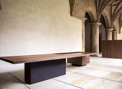 Τραπέζια Συνεδριάσεων Bat Executive 2