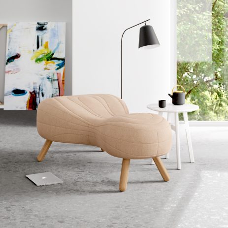 Soft Seating Bouli 2