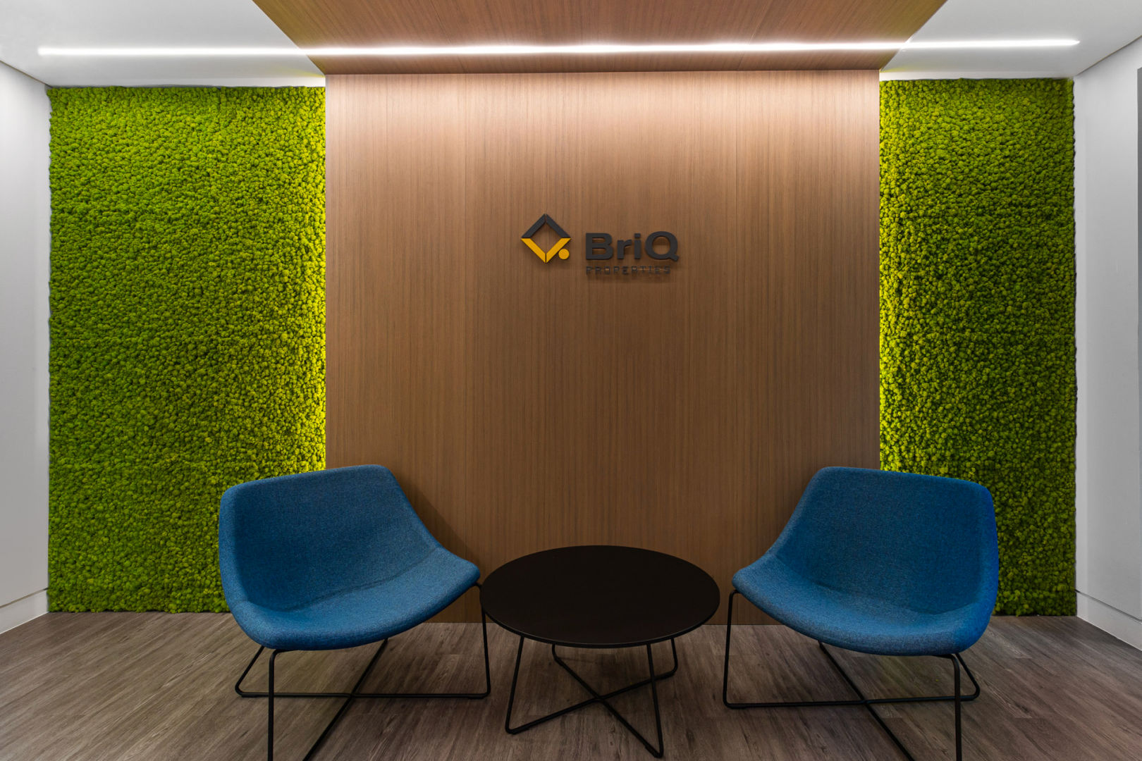 BriQ Properties