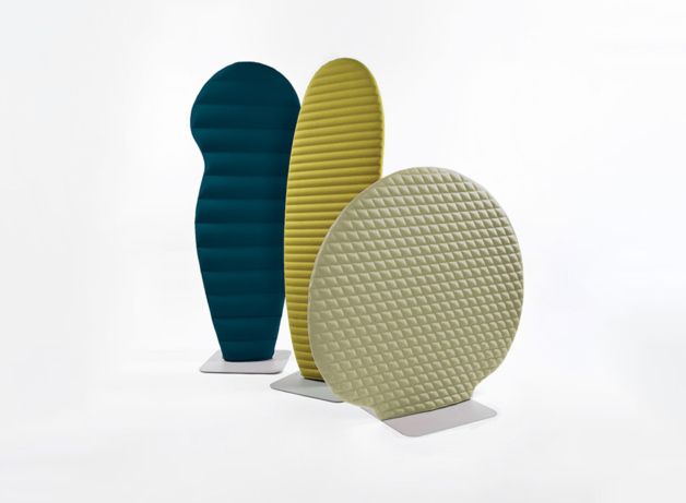 Ηχοαπορροφητικά Αυτοστήρικτα Πάνελ BuzziPlant 1