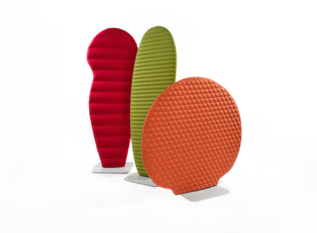 Ηχοαπορροφητικά Αυτοστήρικτα Πάνελ BuzziPlant 2