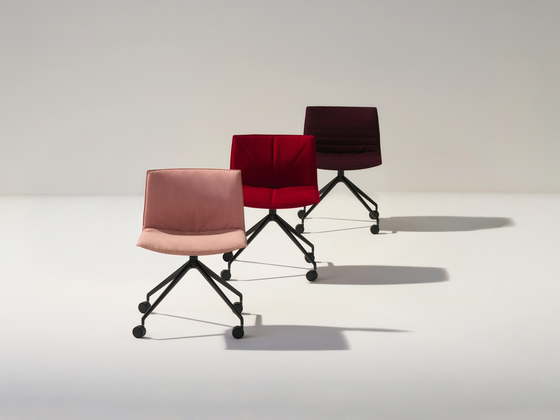 Καθίσματα Συμβουλίου Catifa 53