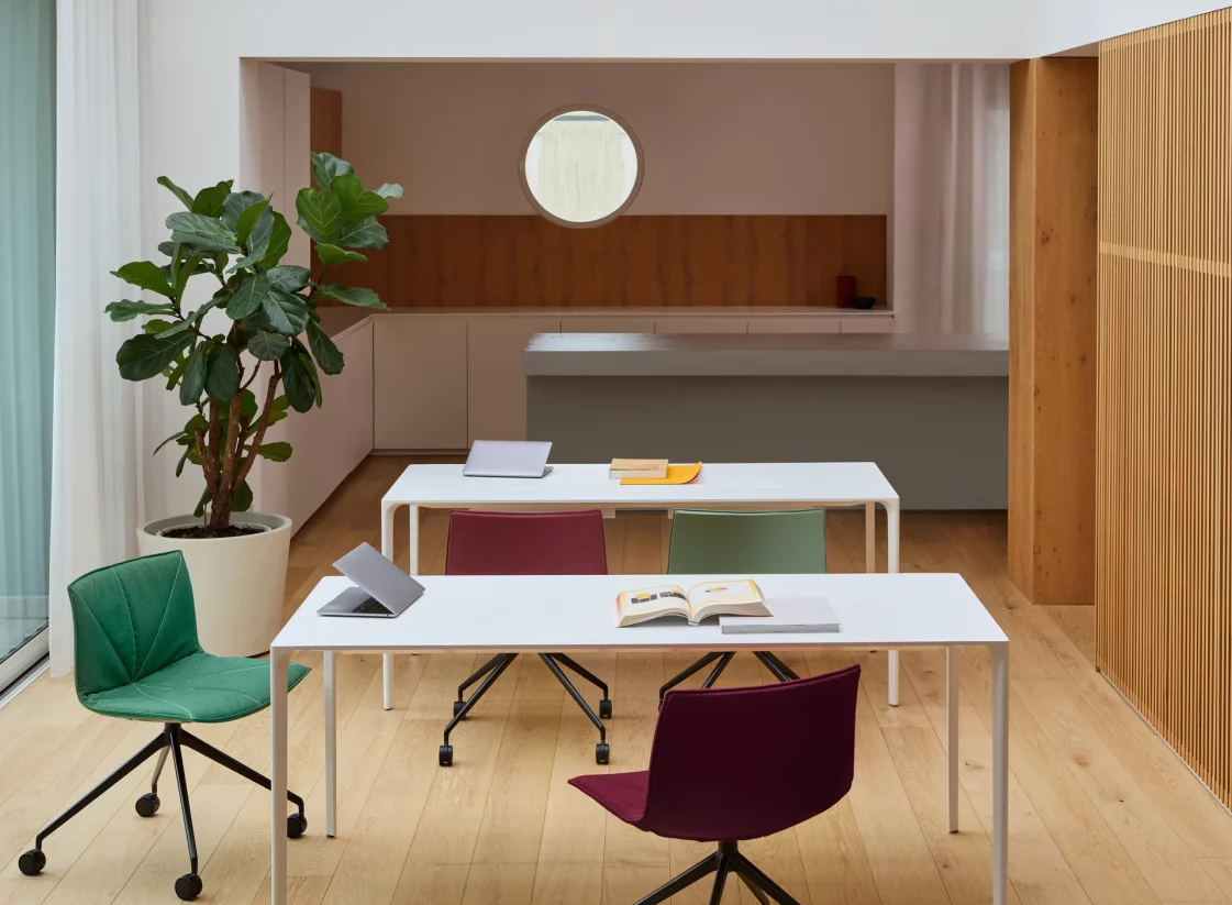 Καθίσματα Συμβουλίου Catifa 53 3