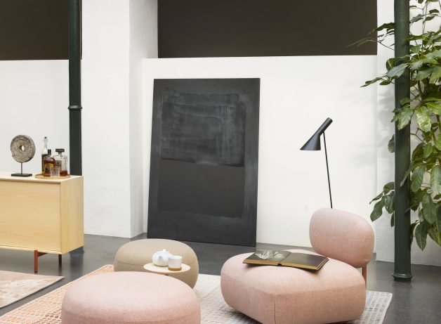 Soft Seating Code 1