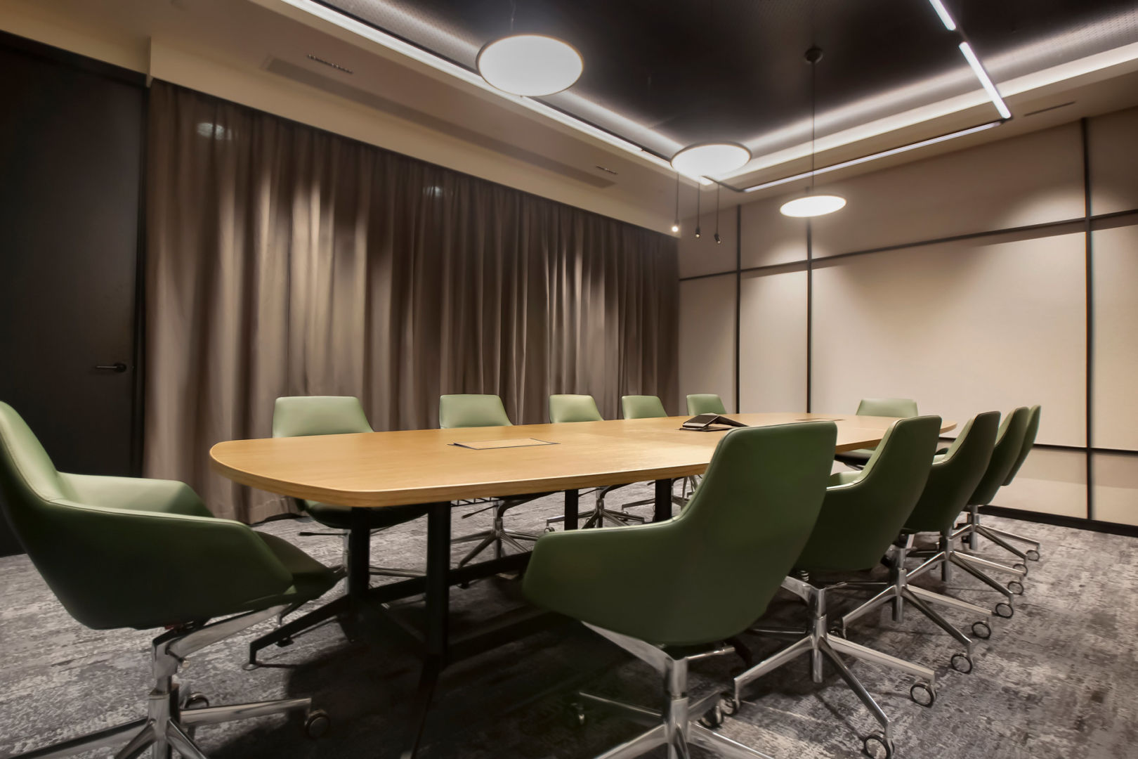 Deloitte Γραφεία Αθήνας