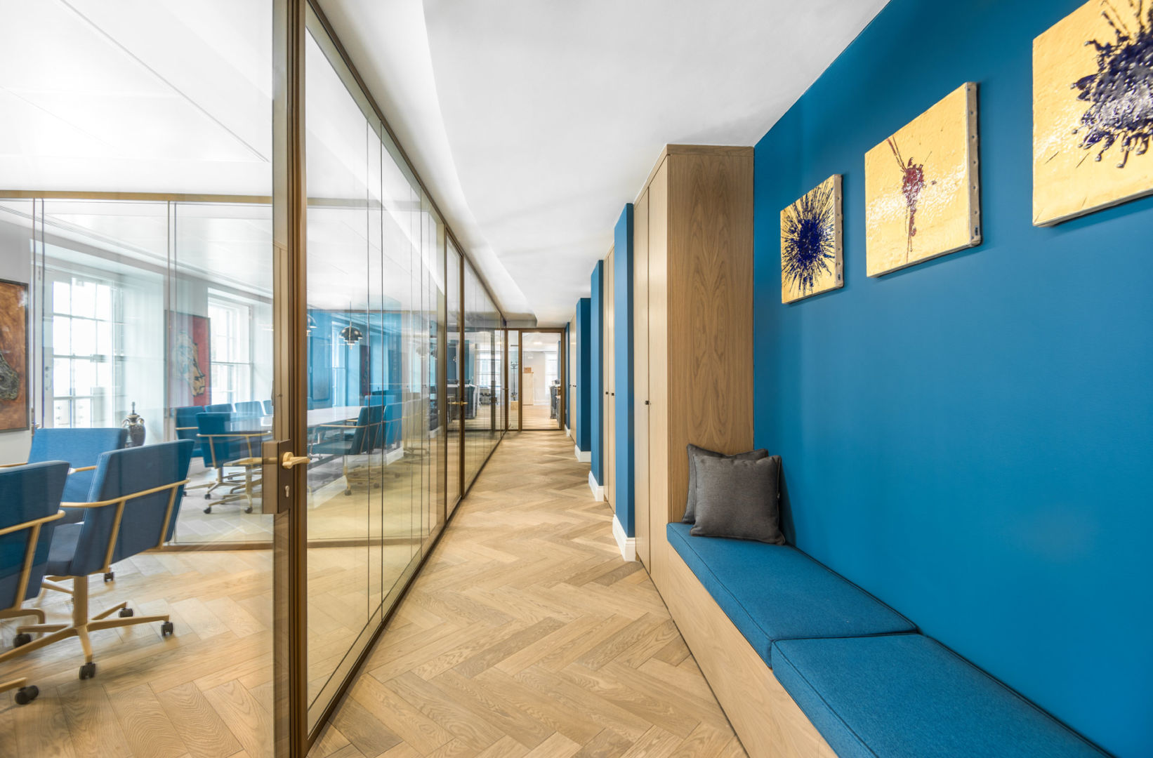 Eurobank London