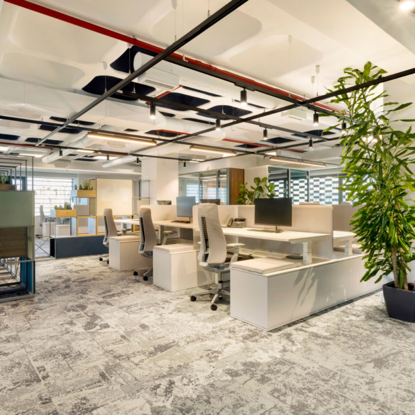 Pharmaceutical Company