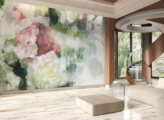 Ταπετσαρίες Τοίχων Επαγγελματικών Χώρων Tecnografica 1