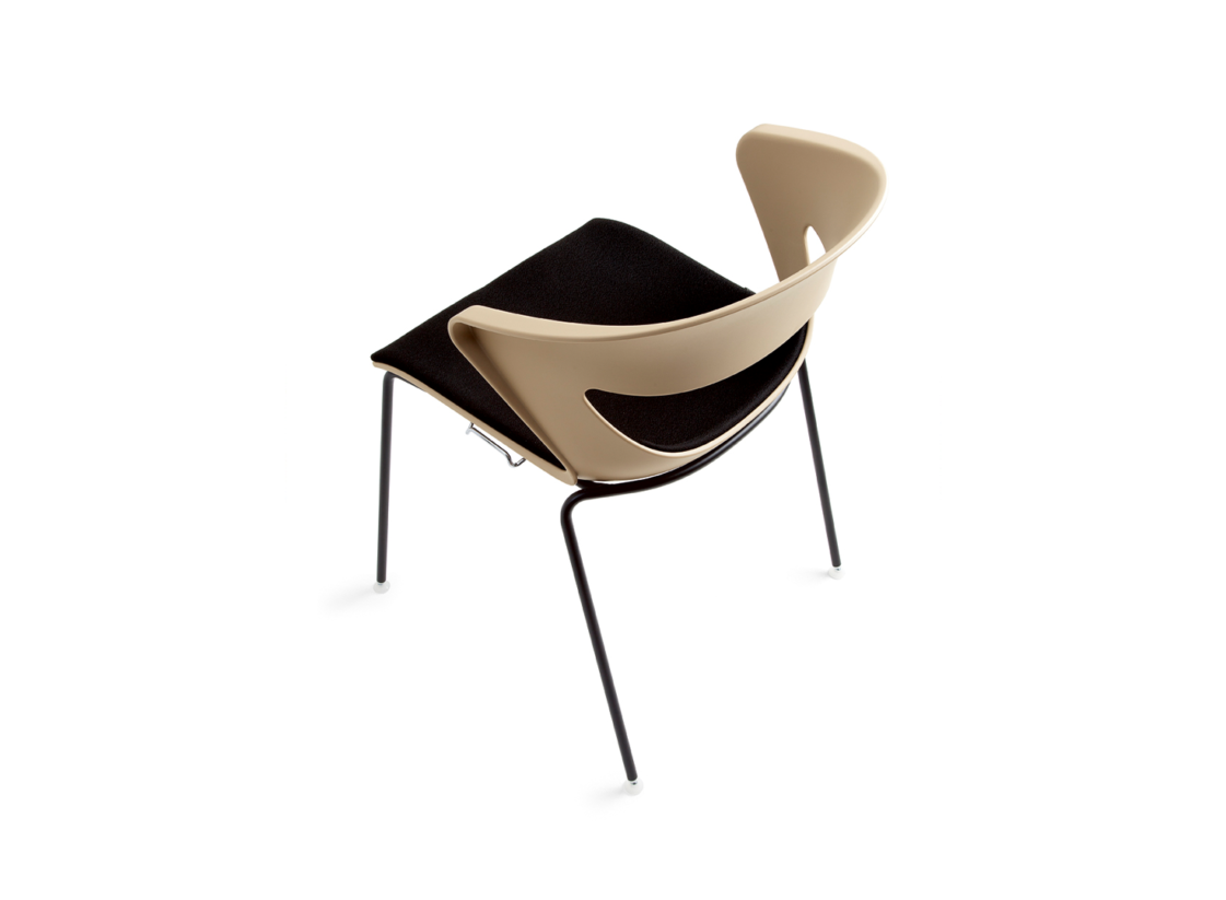 Καθίσματα Πολλαπλών Χρήσεων Kicca 3