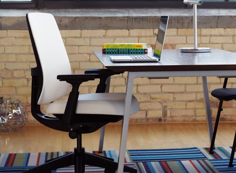 Καθίσματα Γραφείου Lively 2