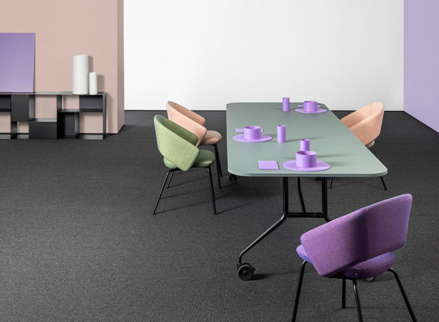 Έπιπλα Χώρων Συνεργασίας Argo Libro 1