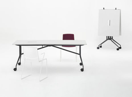 Έπιπλα Χώρων Συνεργασίας Argo Libro 2