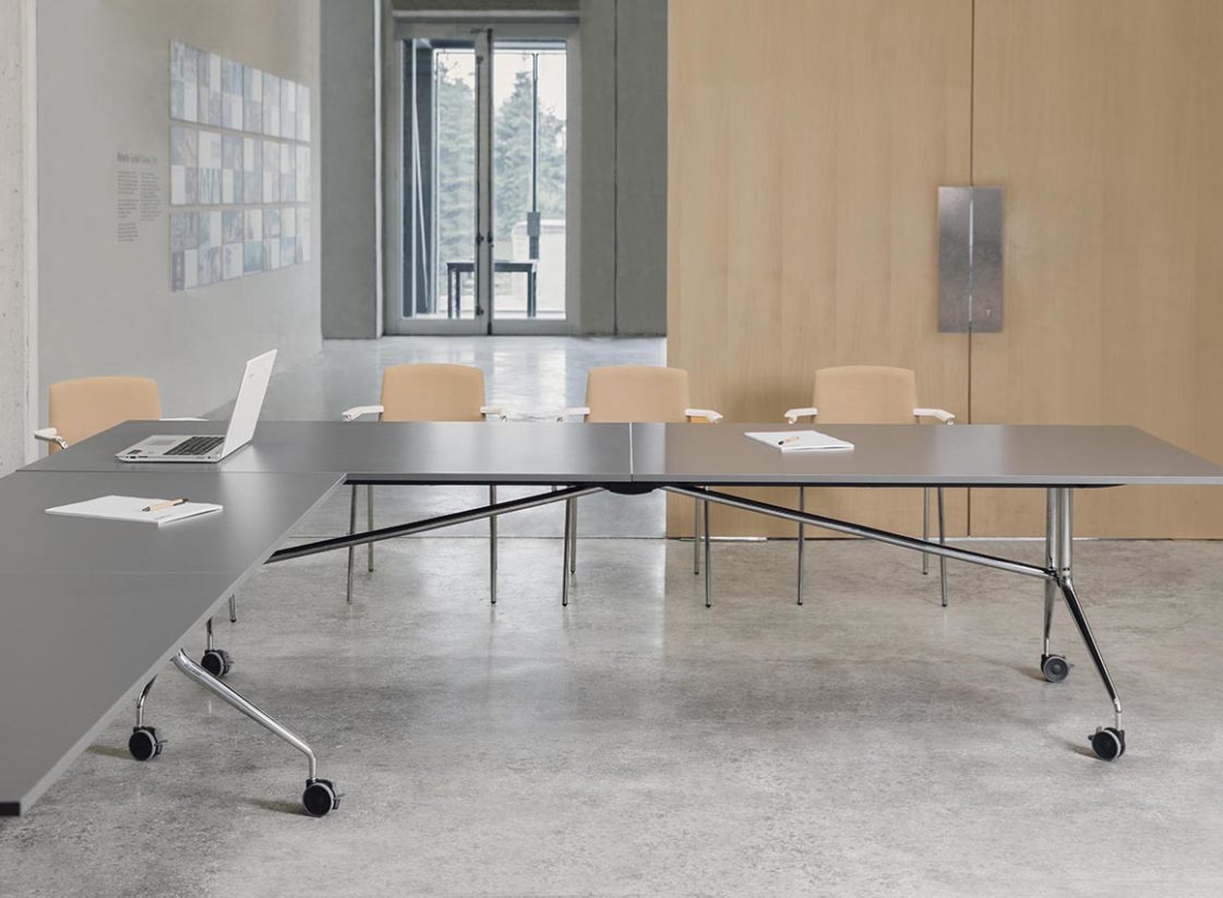 Έπιπλα Χώρων Συνεργασίας Argo Libro 3