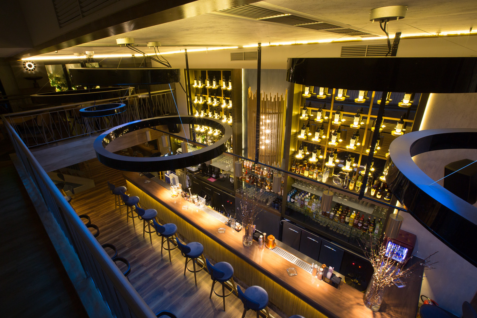 Mayor Bar Restaurant