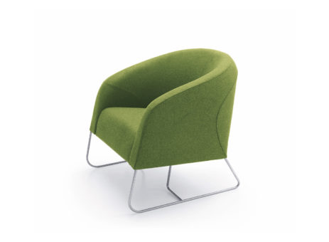 Καναπέδες Mula 2