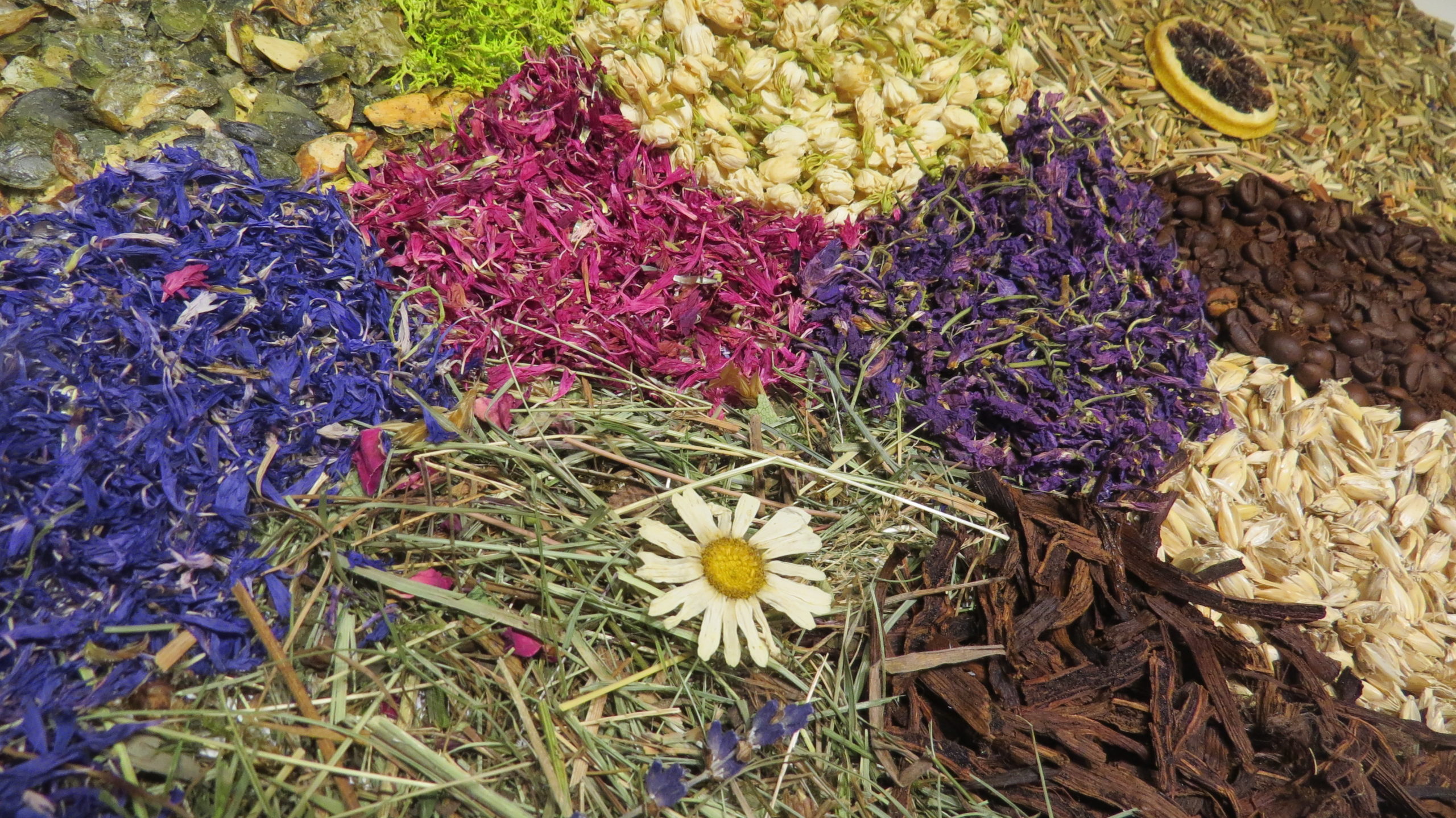 Ταπετσαρίες Τοίχων Επαγγελματικών Χώρων Organoid 2