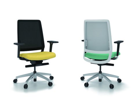 Καθίσματα Γραφείου Sense 2