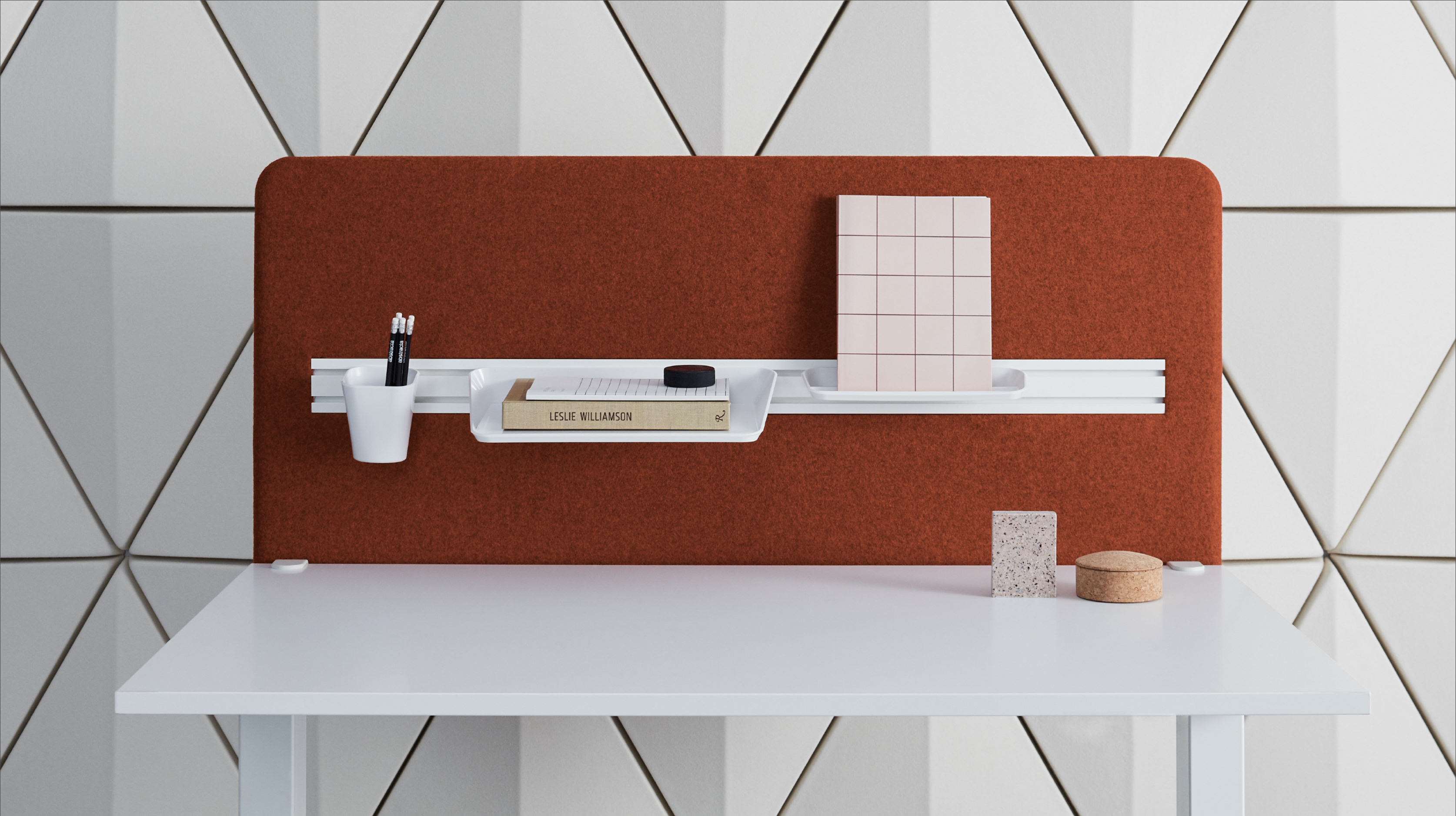 Ηχοαπορροφητικά Πάνελ Γραφείων Softline