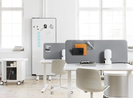 Ηχοαπορροφητικά Πάνελ Γραφείων Softline 2