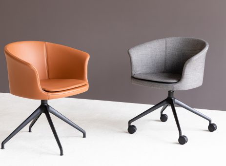 Κάθισμα συνεργασίας Tulli light 2