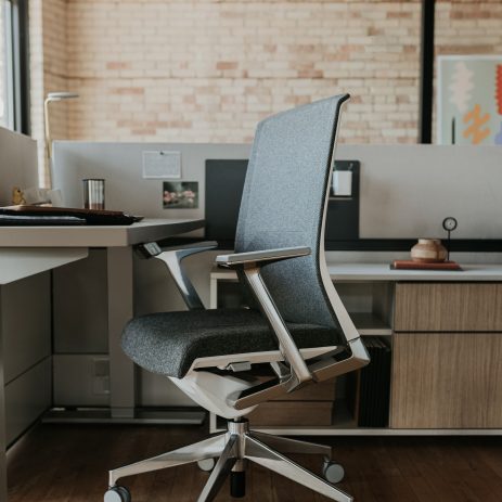 Καθίσματα Γραφείου Very 2