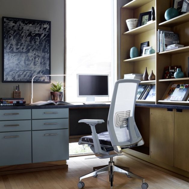 Καθίσματα Γραφείου Very 1