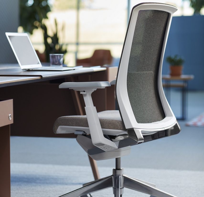 Καθίσματα Γραφείου Very 3