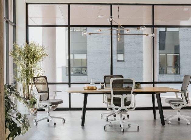 Καθίσματα Γραφείου Zody 1