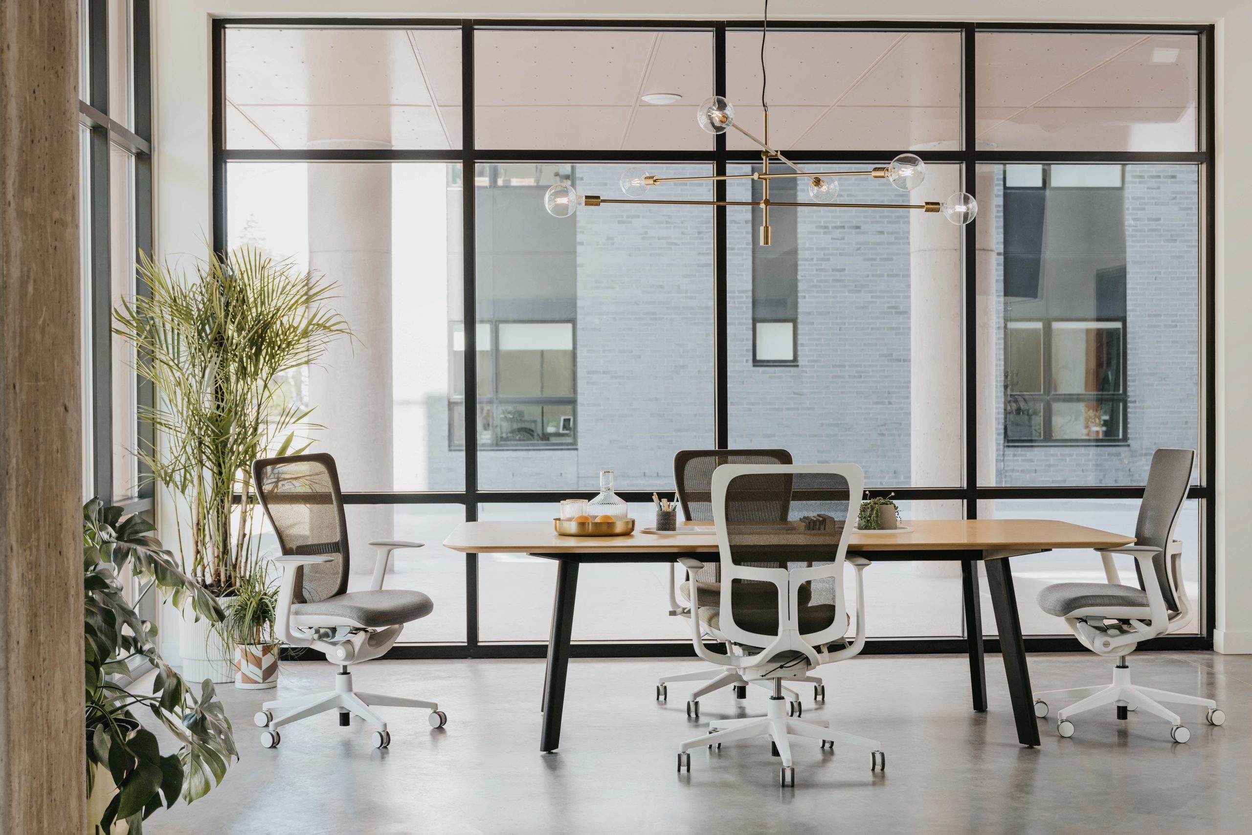 Καθίσματα Γραφείου Zody 1