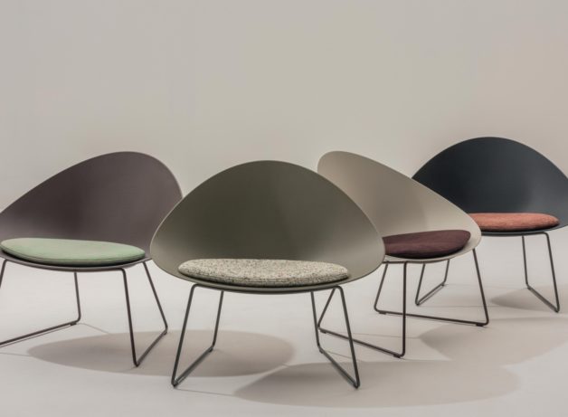 Πολυθρόνες Adell 1