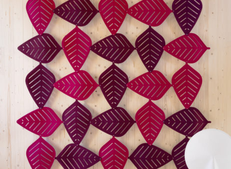 Ηχοαπορροφητικά Αναρτώμενα Πάνελ Airleaf 2