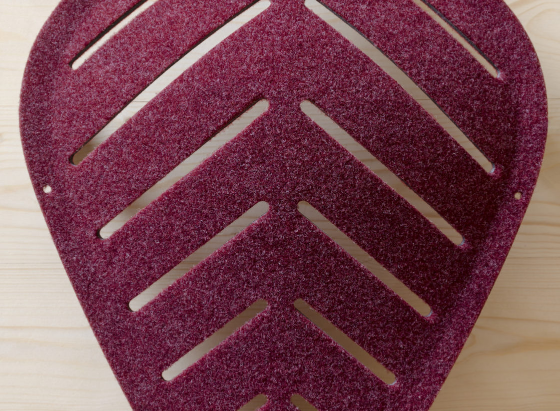 Ηχοαπορροφητικά Αναρτώμενα Πάνελ Airleaf 3