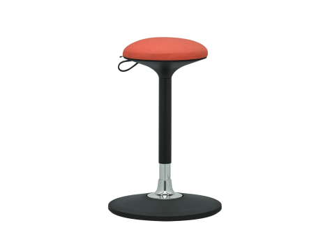 Σκαμπό Επαγγελματικών Χώρων Bello 2