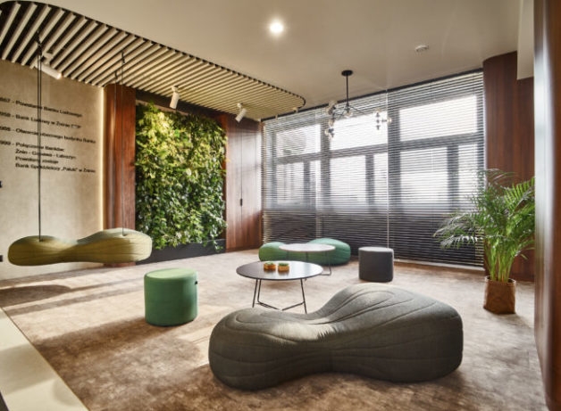 Soft Seating Bouli 1