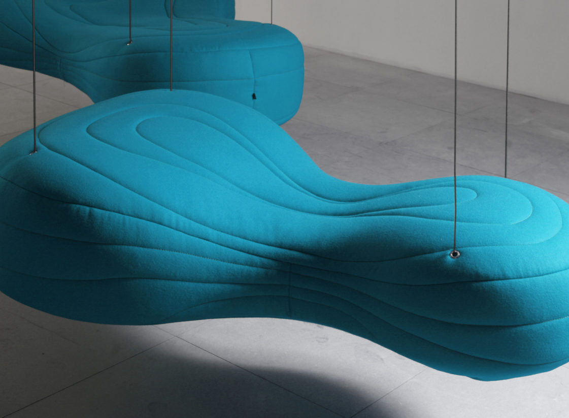 Soft Seating Bouli 3