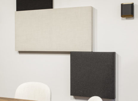 Ηχοαπορροφητικά Πάνελ Τοίχου BuzziBlox 2
