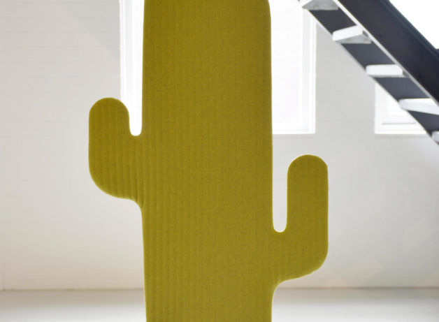 Ηχοαπορροφητικά Αυτοστήρικτα Πάνελ BuzziCactus 1