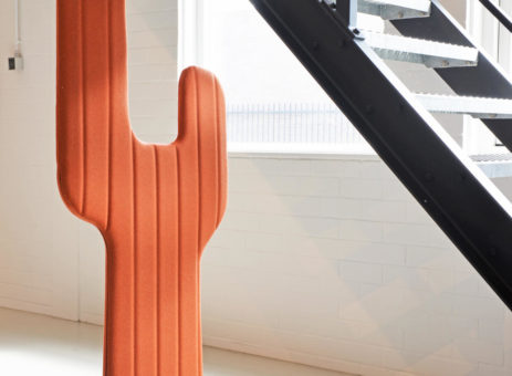 Ηχοαπορροφητικά Αυτοστήρικτα Πάνελ BuzziCactus 2