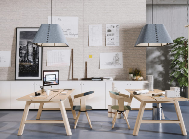 Τραπέζια Συνεργασίας BuzziPicNic 1