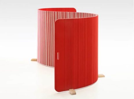 Ηχοαπορροφητικά Αυτοστήρικτα Πάνελ BuzziTwist 2