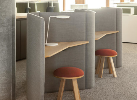 Open Booths BuzziVille 2