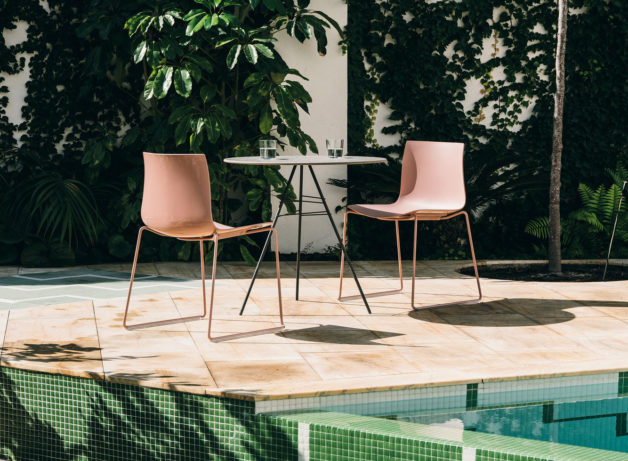 Καθίσματα Εξωτερικού Χώρου Catifa Collection 1