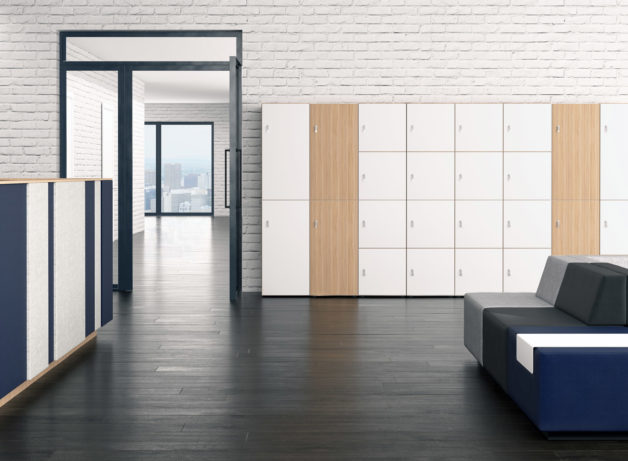 Ερμάρια Γραφείων Choice Cabinets 1
