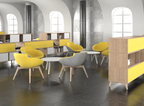 Ερμάρια Γραφείων Choice Cabinets 2