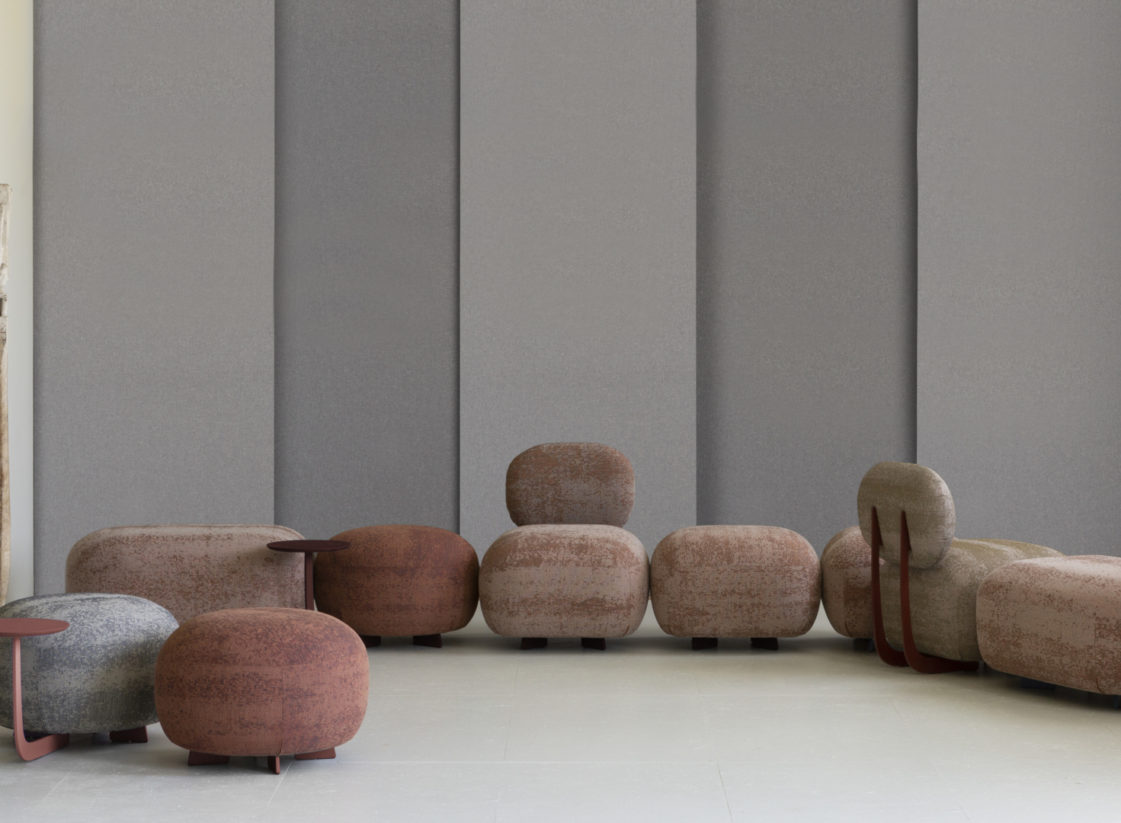 Soft Seating Code 3