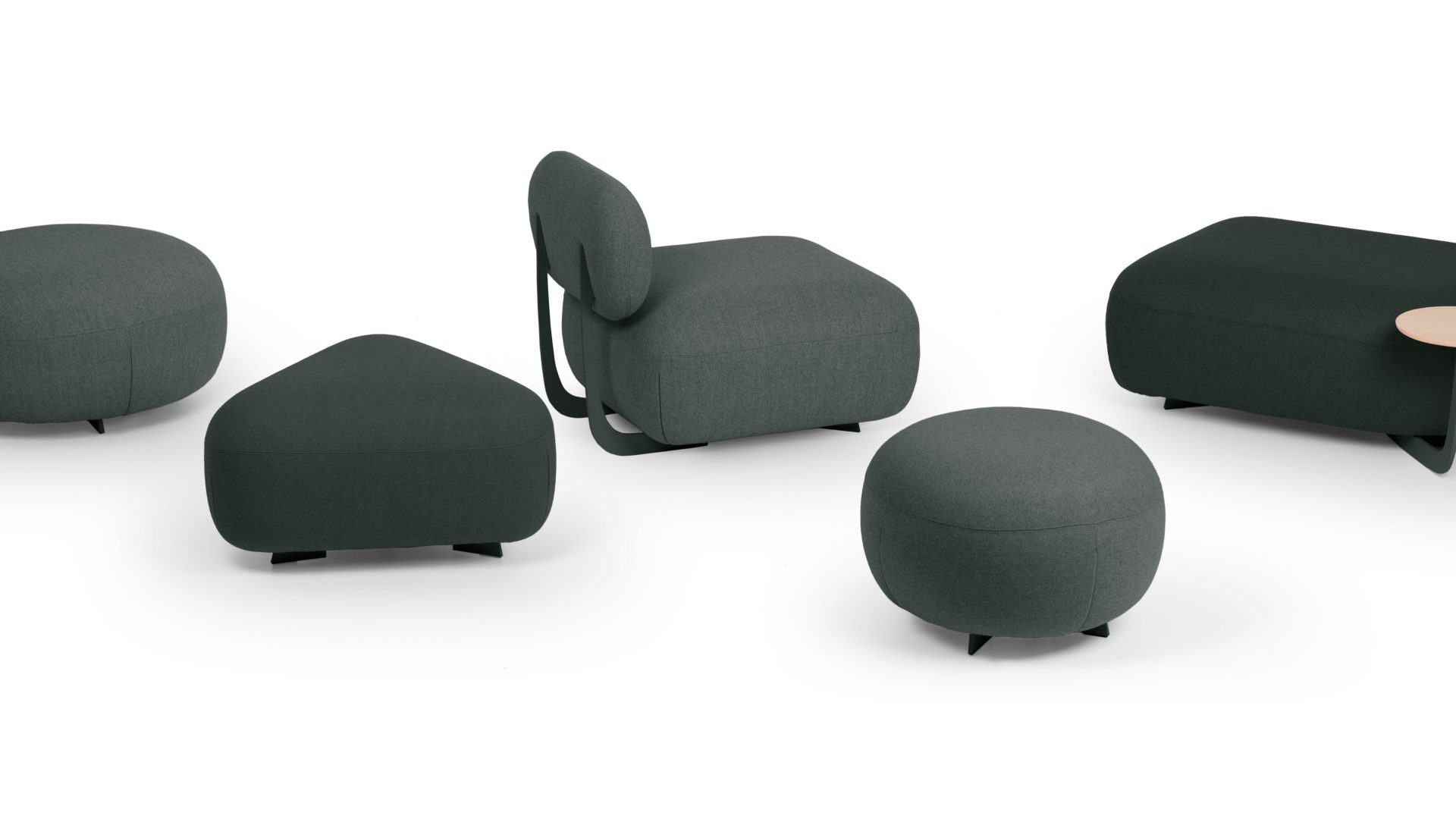 Soft Seating Code