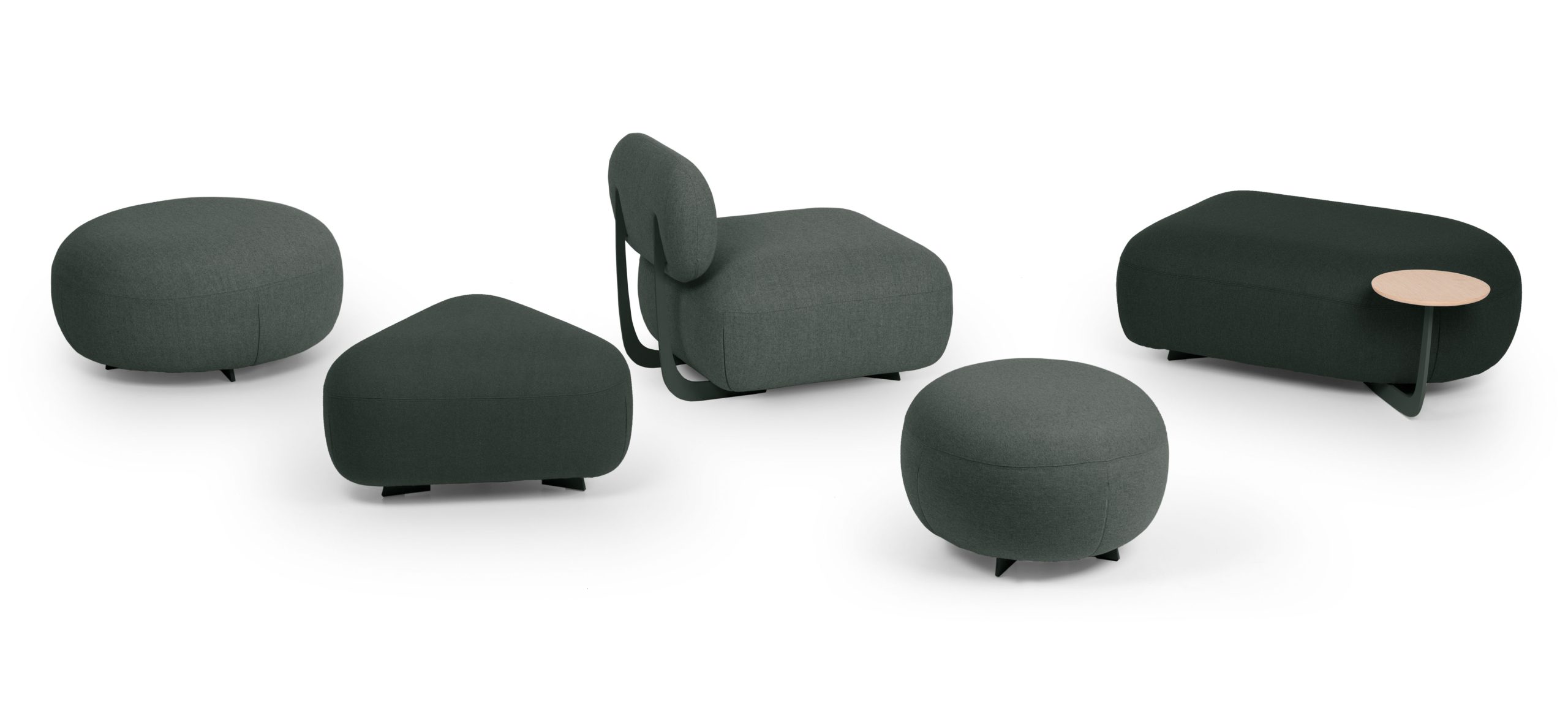 Soft Seating Code