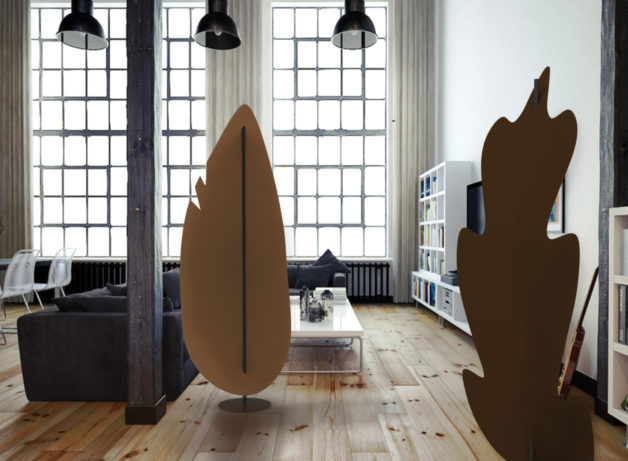 Ηχοαπορροφητικά Αυτοστήρικτα Πάνελ Daphne 1