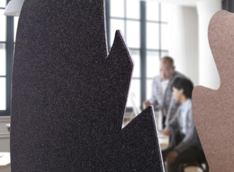 Ηχοαπορροφητικά Αυτοστήρικτα Πάνελ Daphne 2